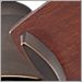 Roman Bronze with Bavarian Walnut