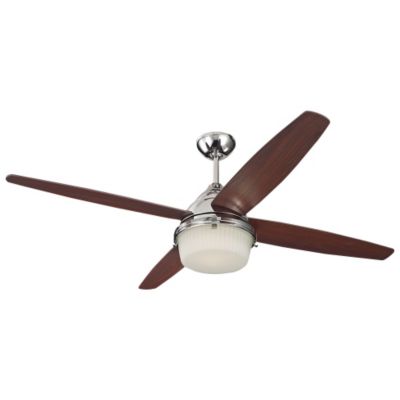 Mondeo Ceiling Fan by Monte Carlo