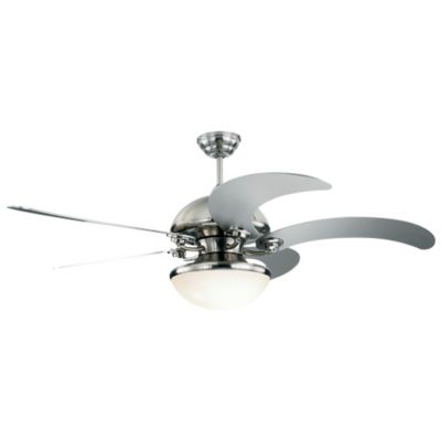 Centrifica Ceiling Fan by Monte Carlo