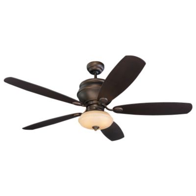 Weatherstar Outdoor Ceiling Fan by Monte Carlo