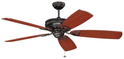 Supreme Air 56 Inch Ceiling Fan by Ellington Fans