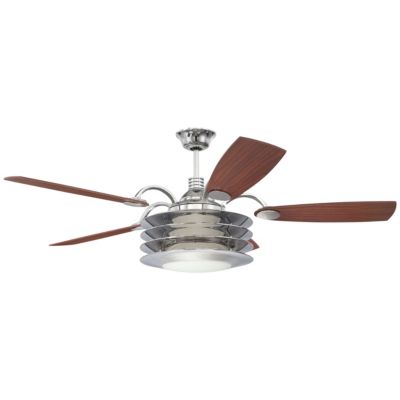 Rousseau Ceiling Fan by Ellington Fans