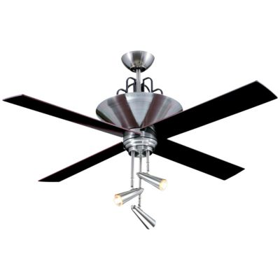 Galileo Ceiling Fan by Ellington Fans