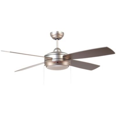 Laval 52 Inch Ceiling Fan by Ellington Fans