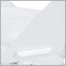 Matte White with ABS Matte White
