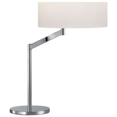 Perch Swing Arm Table Lamp by Sonneman