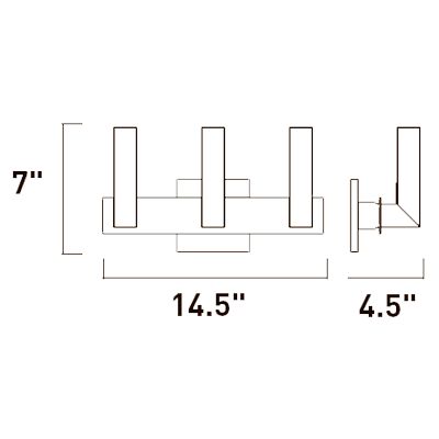 Specification Drawing
