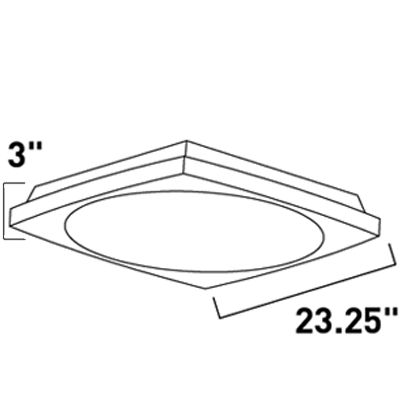 Specification Drawing
