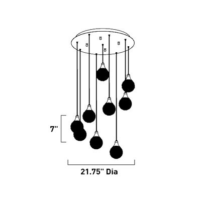 Specification Drawing