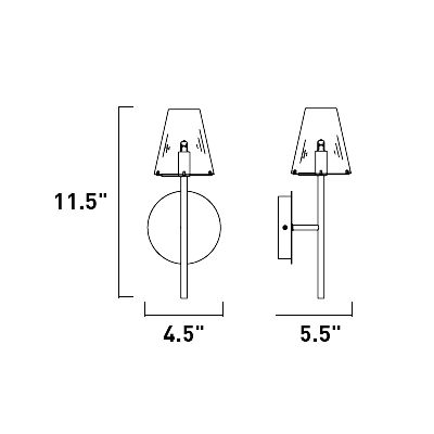 Specification Drawing