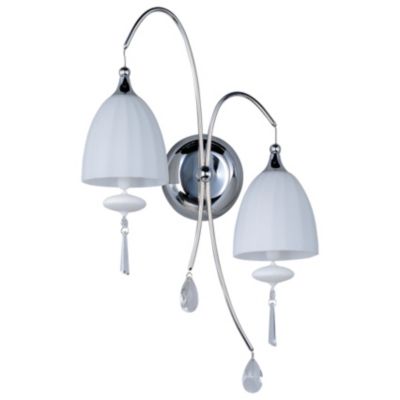 Chute Wall Sconce by ET2
