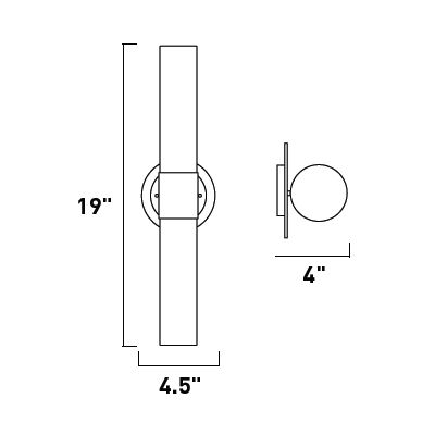 Specification Drawing