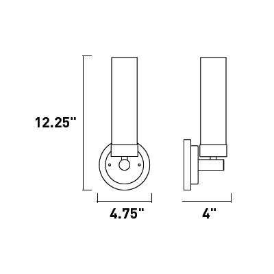 Specification Drawing