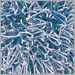 Aluminum and Blue