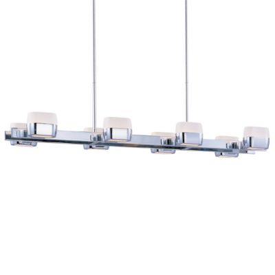 Ellipse Linear Suspension by ET2