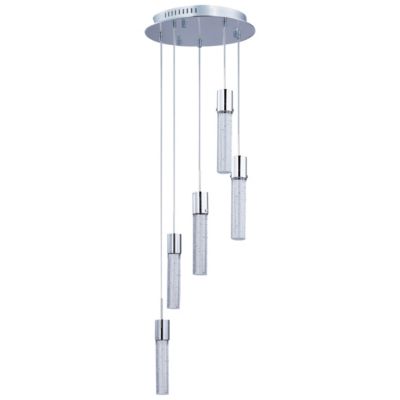 Fizz II Multi-Light Pendant by ET2