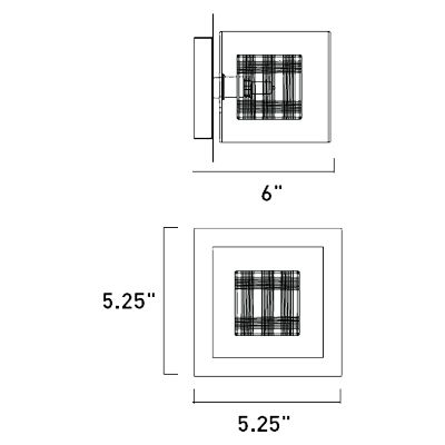 Specification Drawing