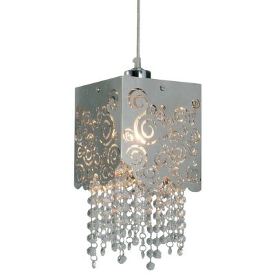 Lattice Pendant by ET2