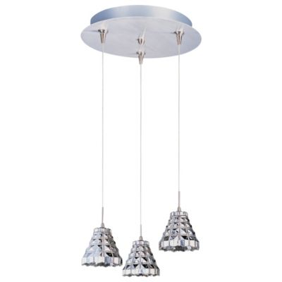 Minx E94601 Multi-Light Pendant by ET2