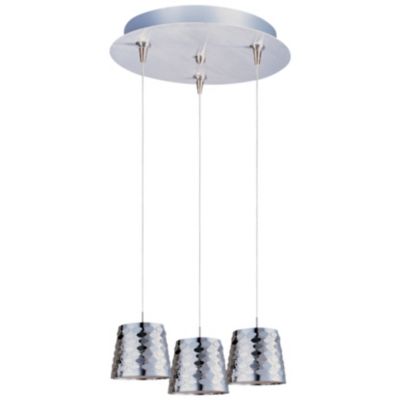 Minx E94602 Multi-Light Pendant by ET2