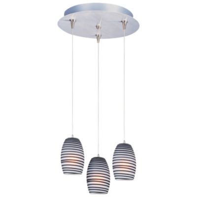 Minx E94604 Multi-Light Pendant by ET2