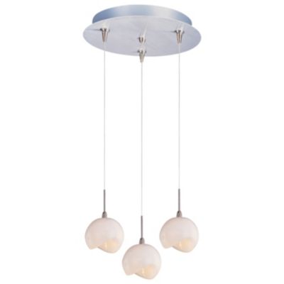 Minx E94606 Multi-Light Pendant by ET2