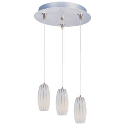 Minx E94611 Multi-Light Pendant by ET2