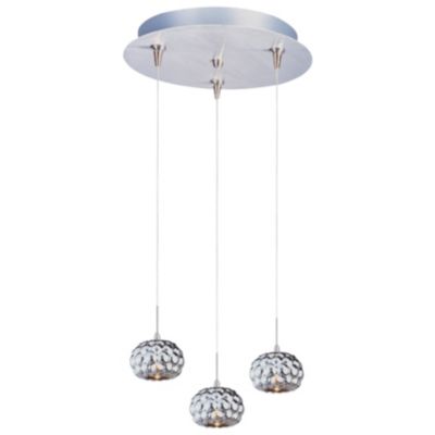 Minx E94612 Multi-Light Pendant by ET2