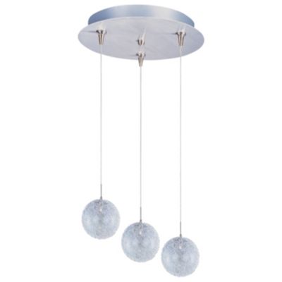 Minx E94617 Multi-Light Pendant by ET2
