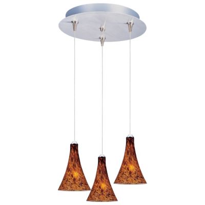 Minx E94631 Multi-Light Pendant by ET2