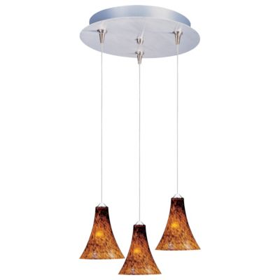 Minx E94633/34 Multi-Light Pendant by ET2