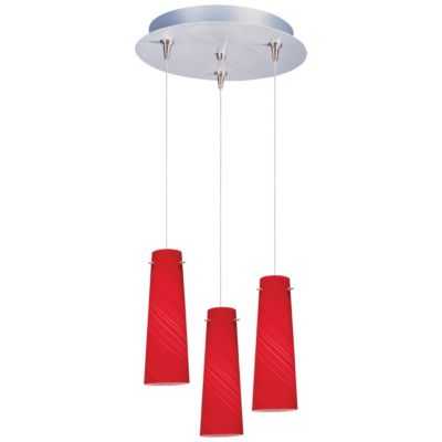 Minx E94639/46 Multi-Light Pendant by ET2