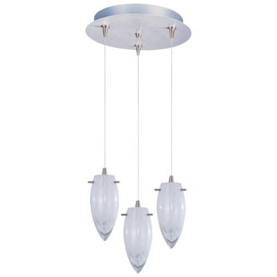 Minx E94641 Multi-Light Pendant by ET2