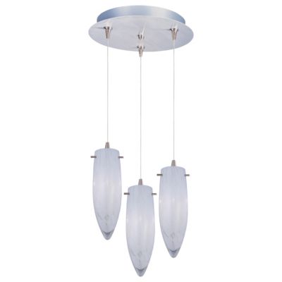 Minx E94642 Multi-Light Pendant by ET2