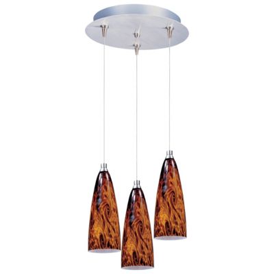 Minx E94643 Multi-Light Pendant by ET2