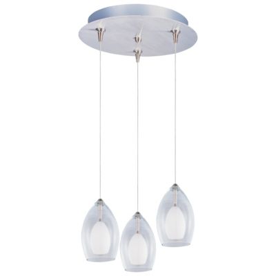 Minx E94647 Multi-Light Pendant by ET2
