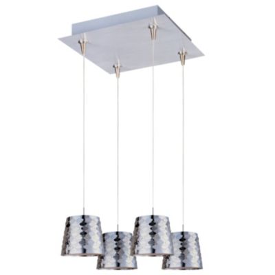 Minx E94702 Multi-Light Pendant by ET2