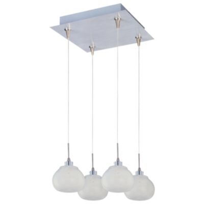 Minx E94703 Multi-Light Pendant by ET2