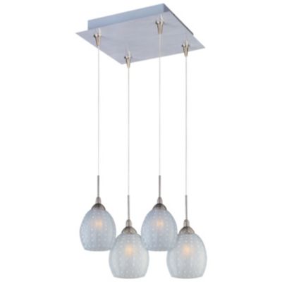 Minx E94705 Multi-Light Pendant by ET2