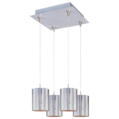 Minx E94707 Multi-Light Pendant by ET2