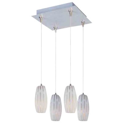 Minx E94711 Multi-Light Pendant by ET2