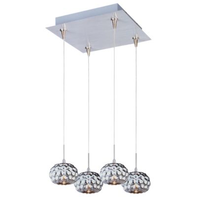 Minx E94712 Multi-Light Pendant by ET2