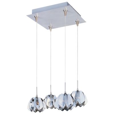 Minx E94713 Multi-Light Pendant by ET2