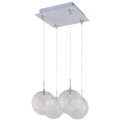 Minx E94717 Multi-Light Pendant by ET2