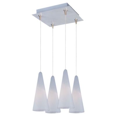 Minx E94728/29/30 Multi-Light Pendant by ET2