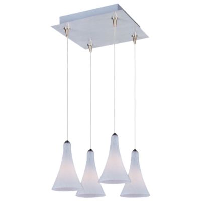 Minx E94732 Multi-Light Pendant by ET2