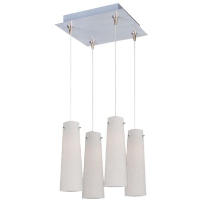 Minx E94739-46 Multi-Light Pendant by ET2