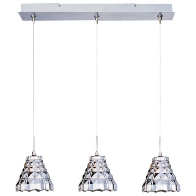 Minx E94801/901 Multi-Light Pendant by ET2