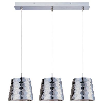 Minx E94802/902 Multi-Light Pendant by ET2