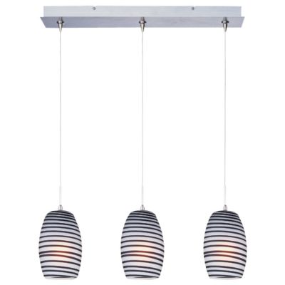 Minx E94804/904 Multi-Light Pendant by ET2